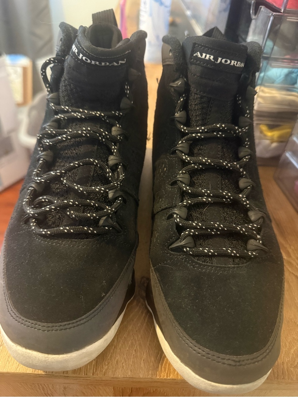 Jordan 9